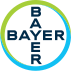 Bayer footer logo